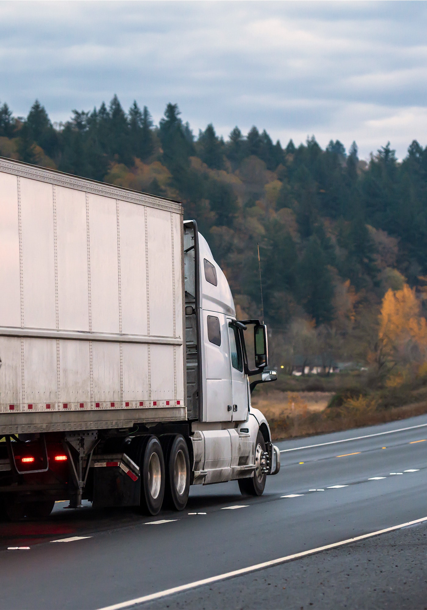 How To Become A Long Haul Truck Driver In Canada