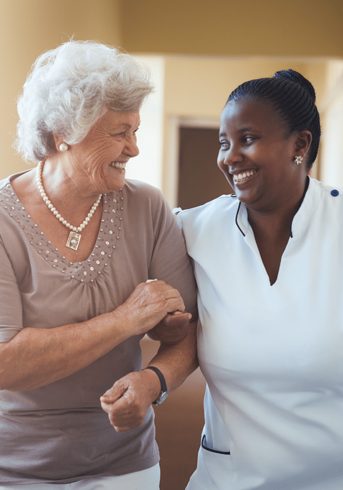 Hire New Caregivers In Canada`s Demanding Healthcare Sector